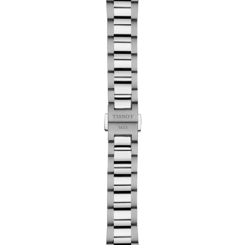 PR 100 Quarzo Acciaio e Oro Rosa 34mm