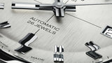 Heritage Star Edition Automatico Pelle 35mm