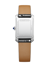 Hampton 10795-Orologi-BAUME ET MERCIER-Gioielleria Granarelli