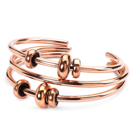 Sogno di Rame-Beads-TROLLBEADS-Gioielleria Granarelli
