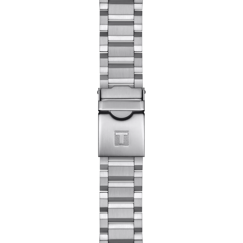 Supersport Chrono Nero 45,5mm