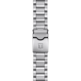 Supersport Chrono Nero 45,5mm