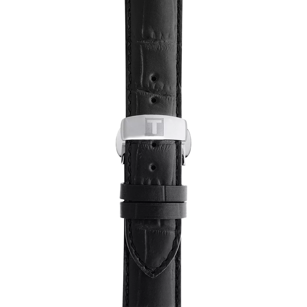Le Locle Powermatic 80