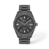 PRC 100 Solar Quarzo 39 mm Antracite