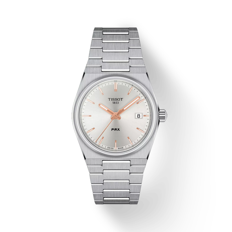 PRX Lady Silver 35mm