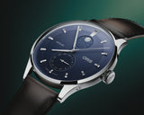 Artelier Complication Automatico Acciaio 39mm