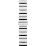Tissot SRV 30mm Quarzo Argento e Blu
