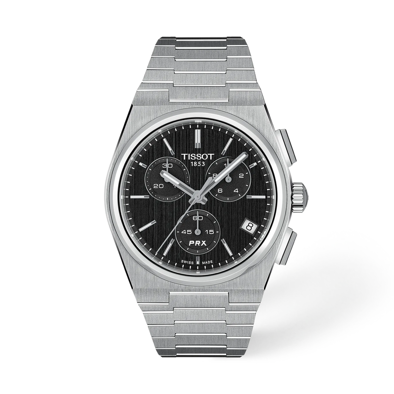 PRX Chronograph Quartz 41 mm