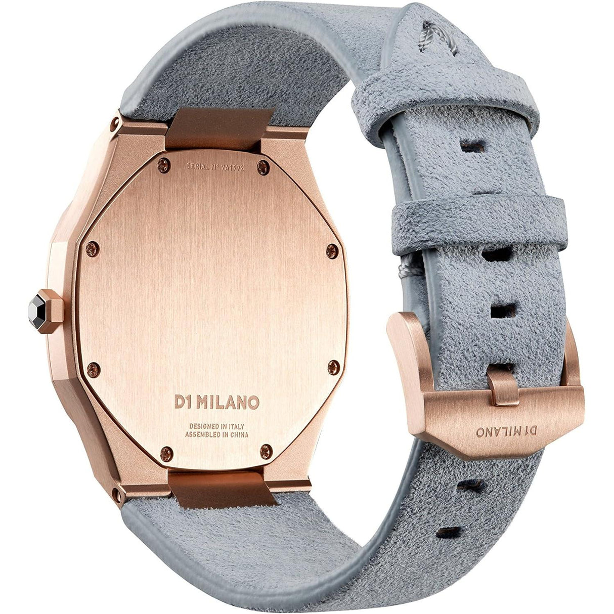 Ultra Thin-Orologi-D1 MILANO-Gioielleria Granarelli