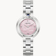 Bulova Donna Rubaiyat 96L338-Orologi-BULOVA-Gioielleria Granarelli