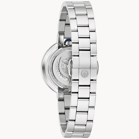 Bulova Donna Rubaiyat 96L342-Orologi-BULOVA-Gioielleria Granarelli