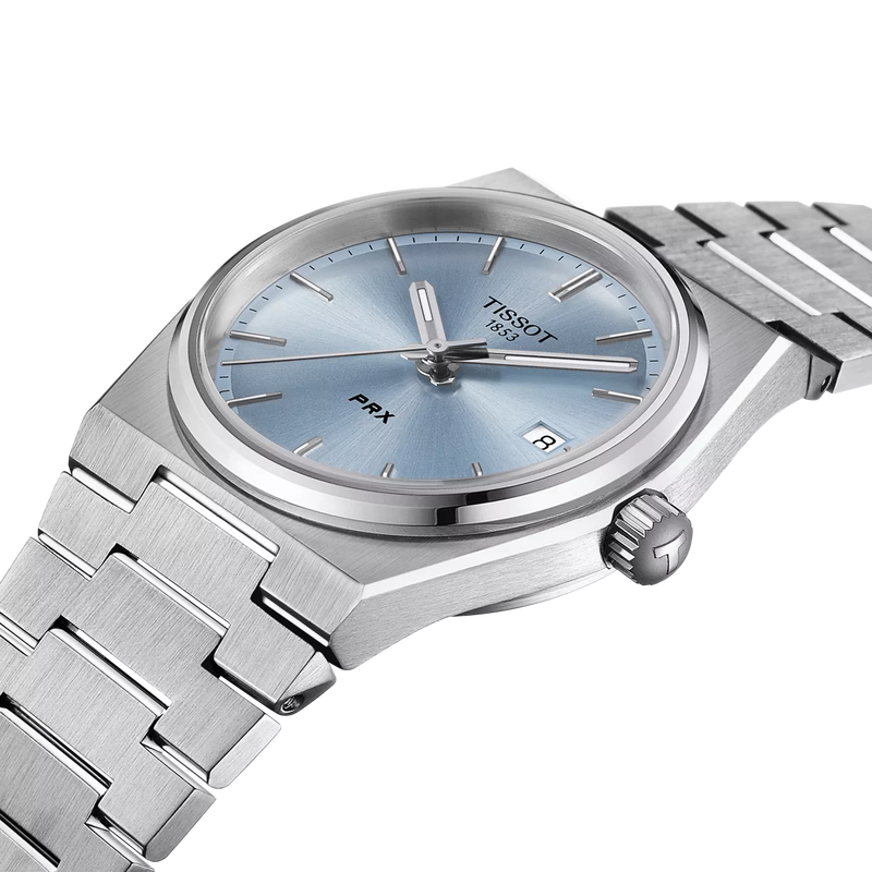 PRX Lady Light Blue 35mm