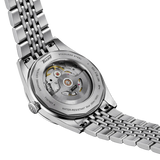Visodate Automatico Blu 39 mm