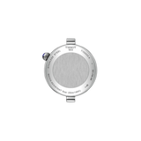 Tissot Desir 29,6mm Blu con Diamanti