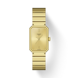 Tissot SRV 30mm Quarzo Giallo