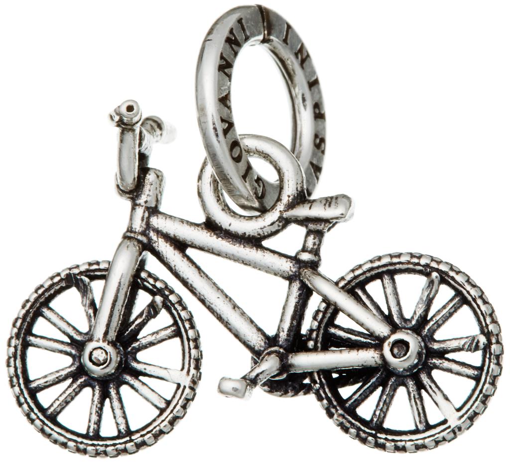 Charm Bici Sport - Argento 925