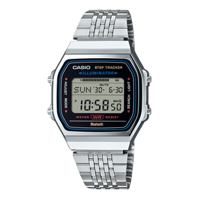 ABL-100 Acciaio-Orologi-CASIO-Gioielleria Granarelli