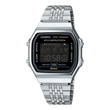 ABL-100 Nero Acciaio-Orologi-CASIO-Gioielleria Granarelli
