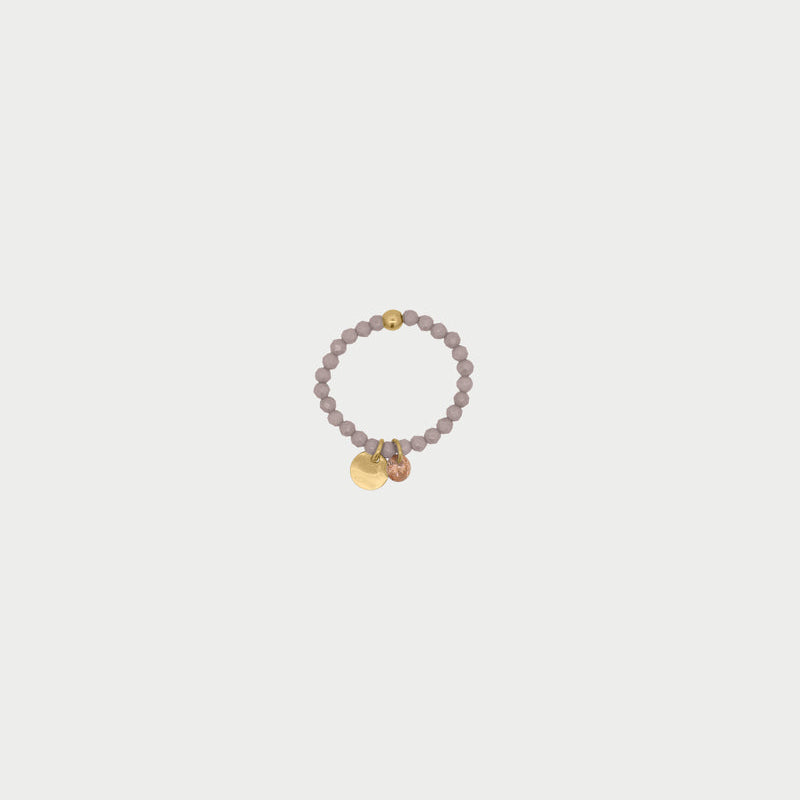 Anello elastico milky