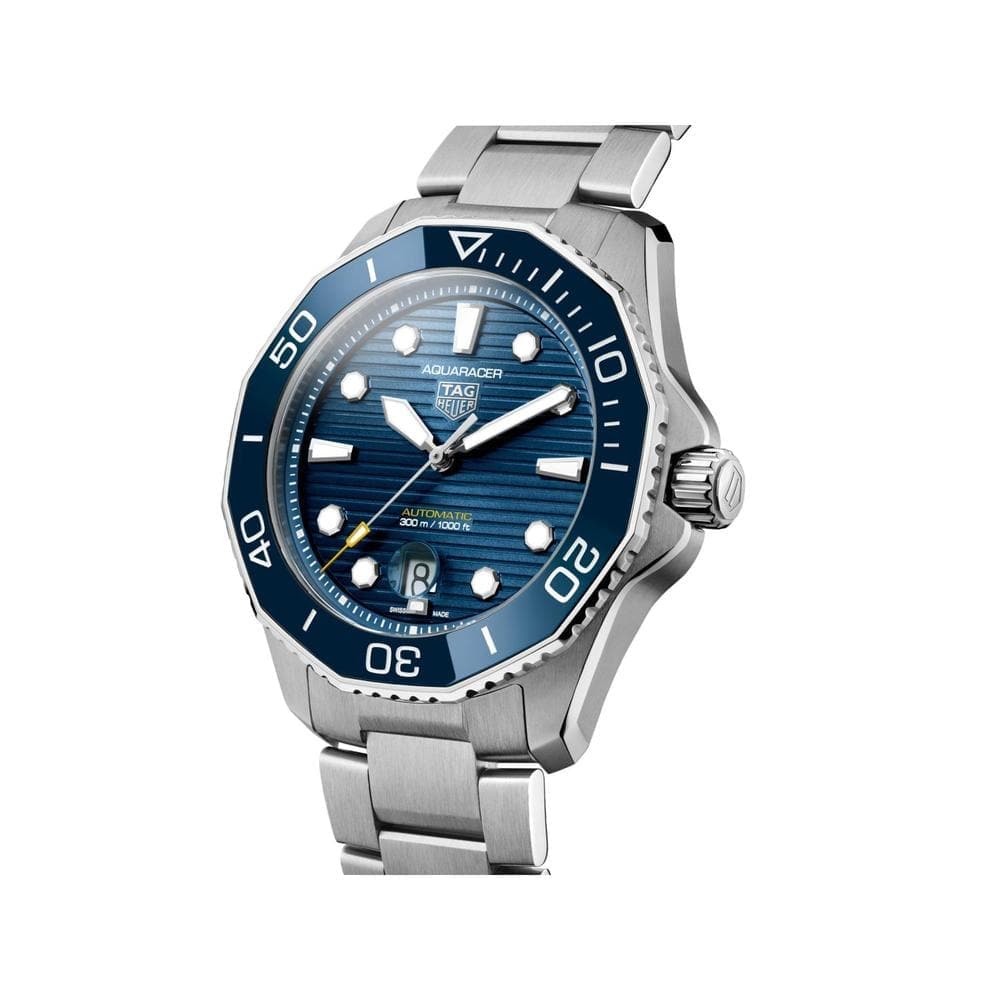 Acquaracer professional 300-Orologi-TAG HEUER- [SKU] -Gioielleria Granarelli