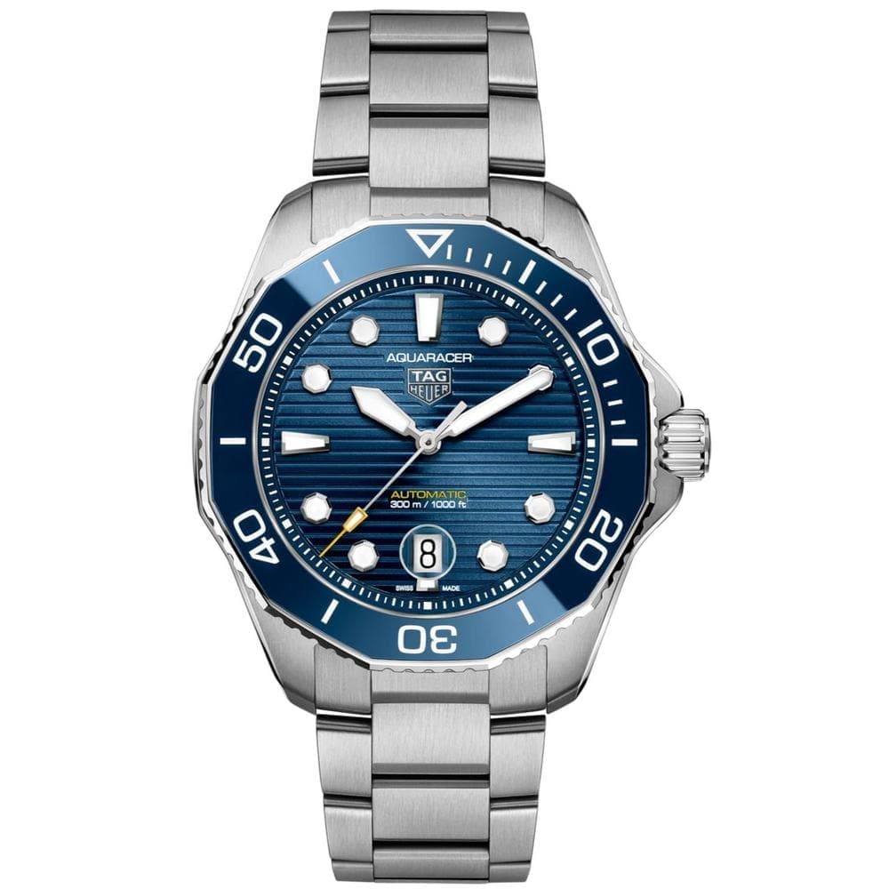 Acquaracer professional 300-Orologi-TAG HEUER- [SKU] -Gioielleria Granarelli