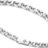 Alpha Argento-Bracciali-ZANCAN- [SKU] -Gioielleria Granarelli