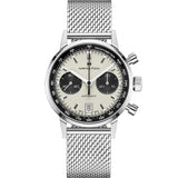 American Classic Intra-Matic Auto Chrono-Orologi-HAMILTON- [SKU] -Gioielleria Granarelli