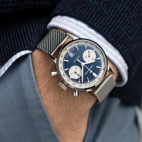 American Classic Intra-Matic-Orologi-HAMILTON- [SKU] -Gioielleria Granarelli