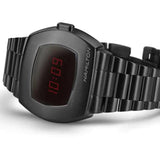 American Classic PSR Digital Quartz-Orologi-HAMILTON- [SKU] -Gioielleria Granarelli