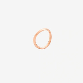 Anelli Anello DoDo Essentials Wave DODO