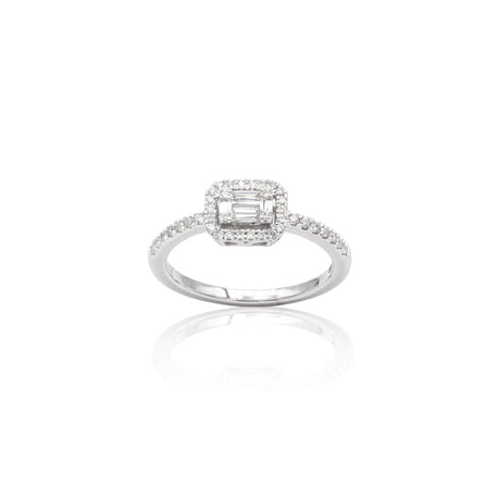 Anello Magia-Anelli-SALVINI- [SKU] -Gioielleria Granarelli