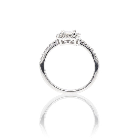 Anello Magia-Anelli-SALVINI- [SKU] -Gioielleria Granarelli