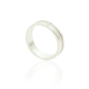 Anello Marco Bicego Uomo-BICEGO-AU08-59-Gioielleria Granarelli