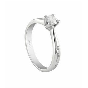 Anello Solitario-Anelli-SALVINI- [SKU] -Gioielleria Granarelli