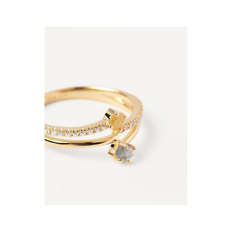 Anello in Oro Patio-Anelli-PDPAOLA- [SKU] -Gioielleria Granarelli