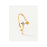 Anello in Oro Villa-Anelli-PDPAOLA- [SKU] -Gioielleria Granarelli
