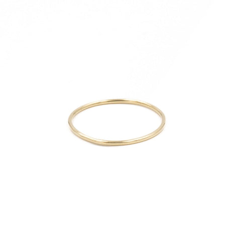 Anello sottilissimo-Anelli-GioGio- [SKU] -Gioielleria Granarelli
