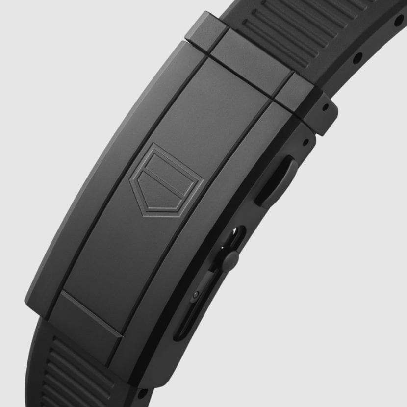 Aquaracer Professional 300 White and Black-Orologi-TAG HEUER- [SKU] -Gioielleria Granarelli