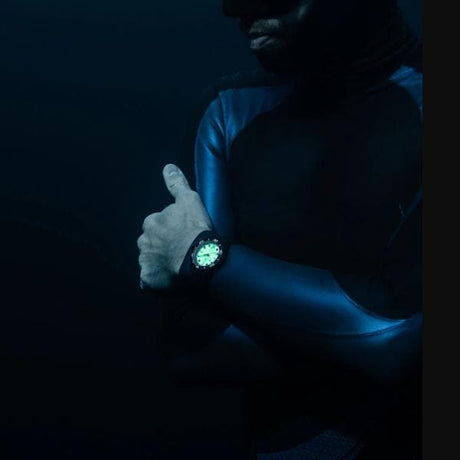 Aquaracer Professional 300 White and Black-Orologi-TAG HEUER- [SKU] -Gioielleria Granarelli