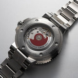 Aquis Date Azzurro 39,5 mm-Orologi-ORIS- [SKU] -Gioielleria Granarelli