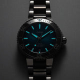 Aquis Date Azzurro 39,5 mm-Orologi-ORIS- [SKU] -Gioielleria Granarelli