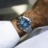 Aquis Date Calibre 400-Orologi-ORIS- [SKU] -Gioielleria Granarelli