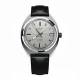 Heritage Star Edition Automatico Pelle 35mm