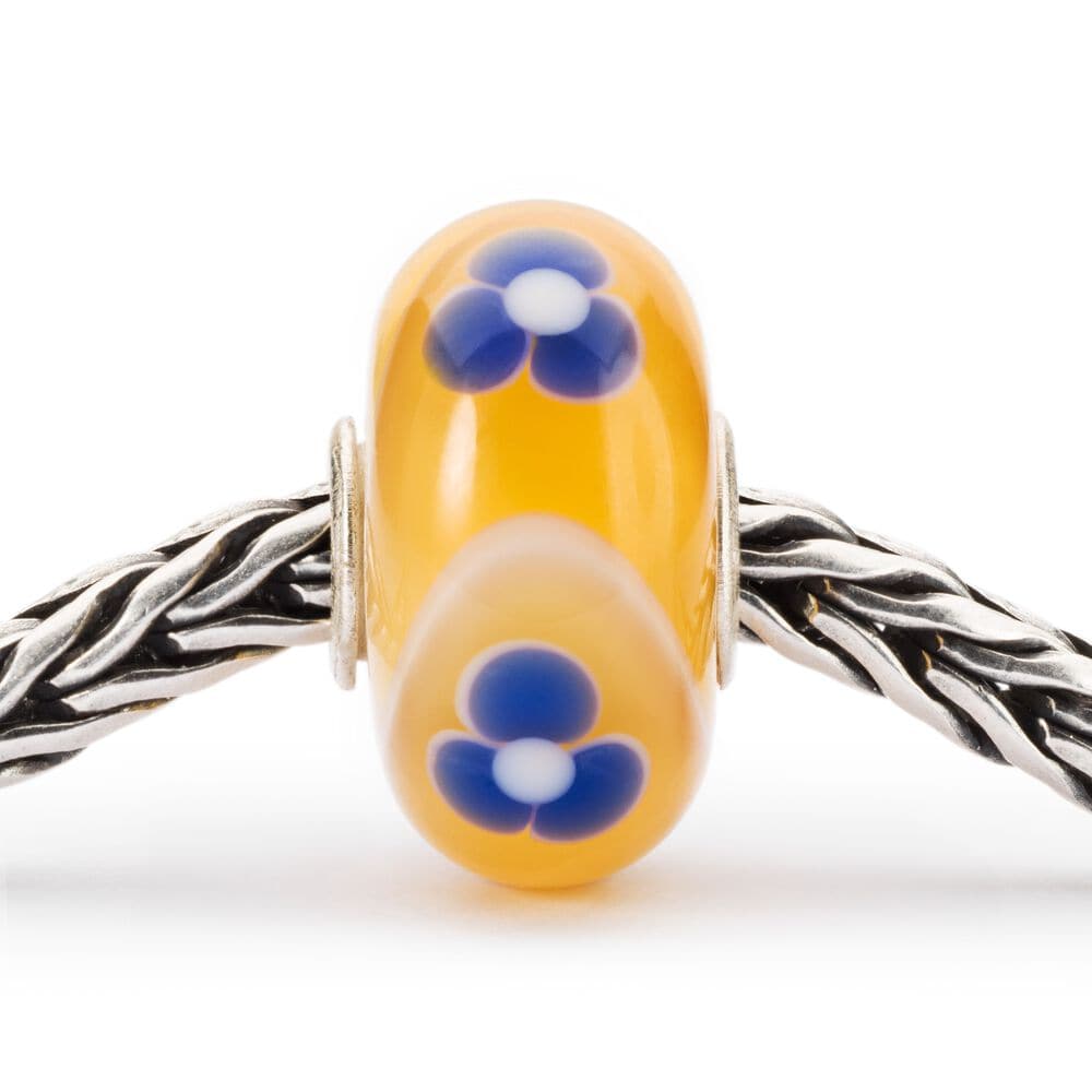 Armadillo della Creatività-Beads-TROLLBEADS- [SKU] -Gioielleria Granarelli