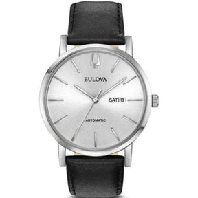 Auto Clipper Classic-Orologi-BULOVA- [SKU] -Gioielleria Granarelli