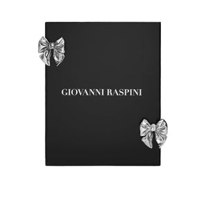 Cornice Fiocchi Grande 16x20-Living-RASPINI-Gioielleria Granarelli