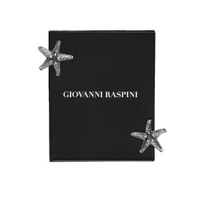 Cornice Stelle Marine Piccola 12x15-Living-RASPINI-Gioielleria Granarelli