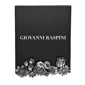 Cornice Fiori Grande 16x20-Living-RASPINI-Gioielleria Granarelli
