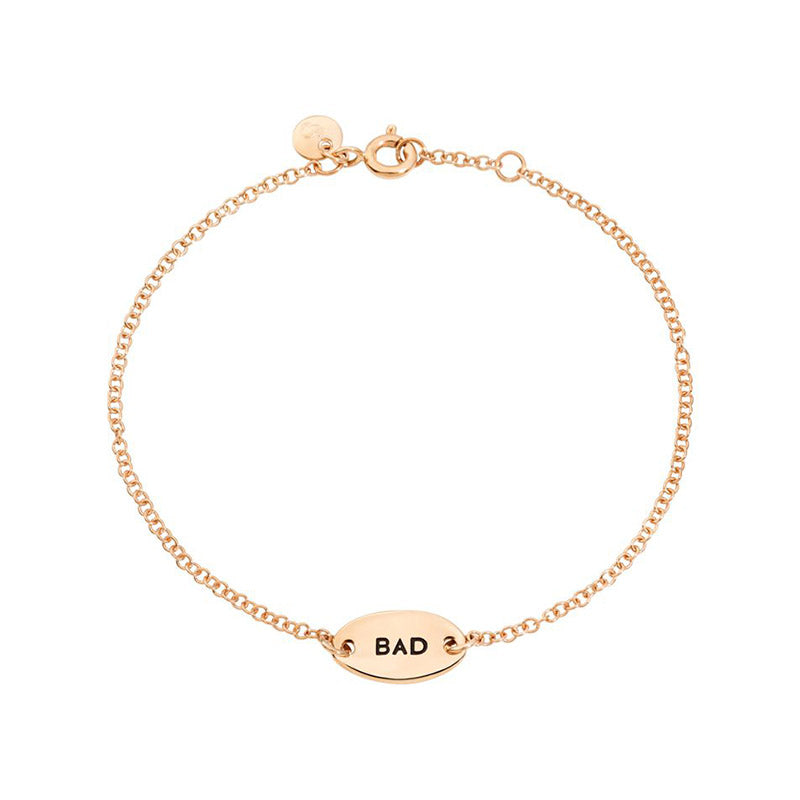 Bracciale Tag DoDo GOOD/BAD