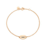Bracciale Tag DoDo GOOD/BAD